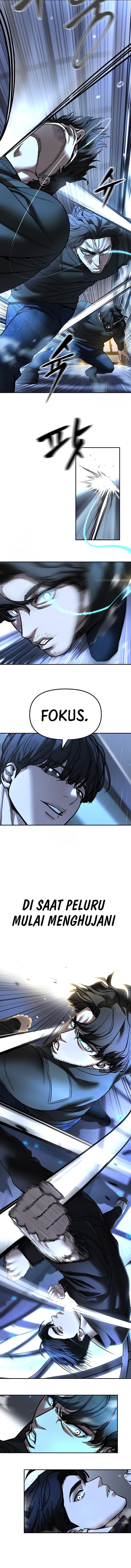 Baca The Bully In Charge - Chapter 157 halaman 11