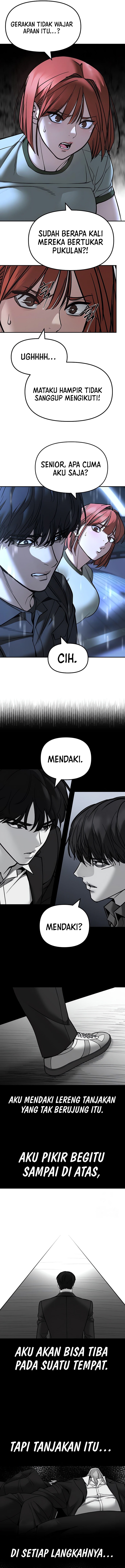 Baca The Bully In Charge - Chapter 157 halaman 12