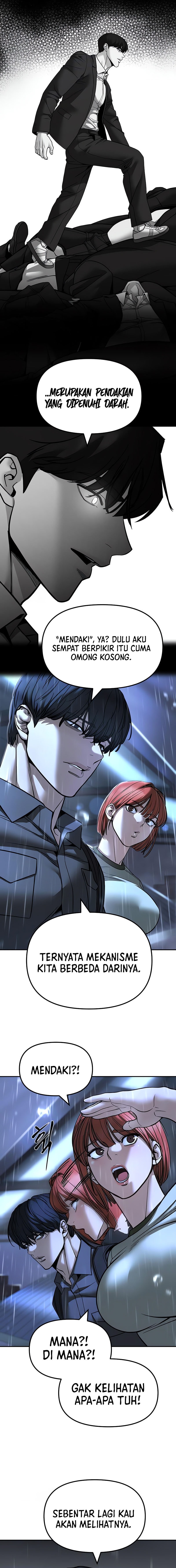 Baca The Bully In Charge - Chapter 157 halaman 13