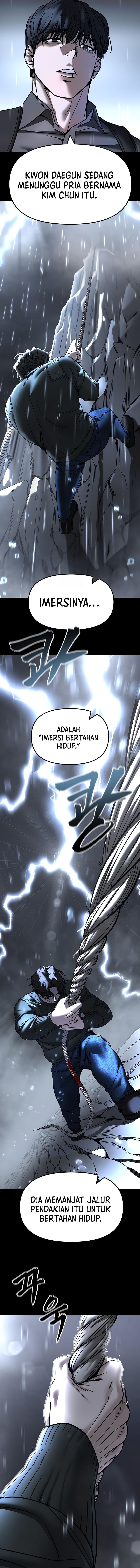 Baca The Bully In Charge - Chapter 157 halaman 14