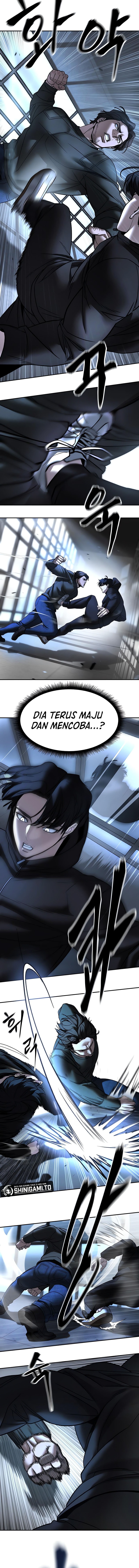 Baca The Bully In Charge - Chapter 157 halaman 17