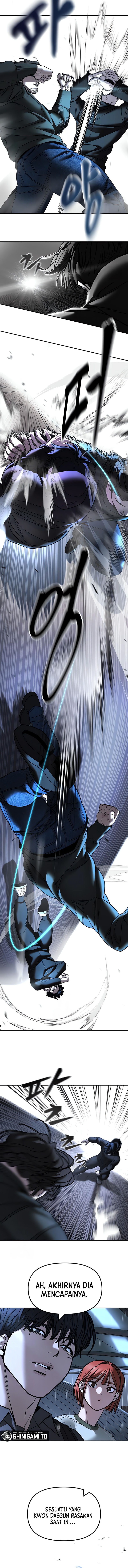 Baca The Bully In Charge - Chapter 157 halaman 18