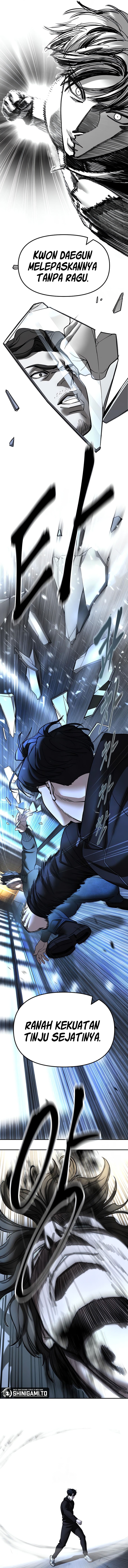 Baca The Bully In Charge - Chapter 157 halaman 20