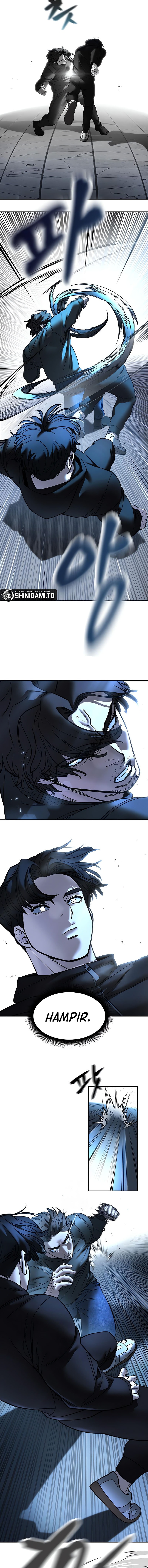 Baca The Bully In Charge - Chapter 157 halaman 3