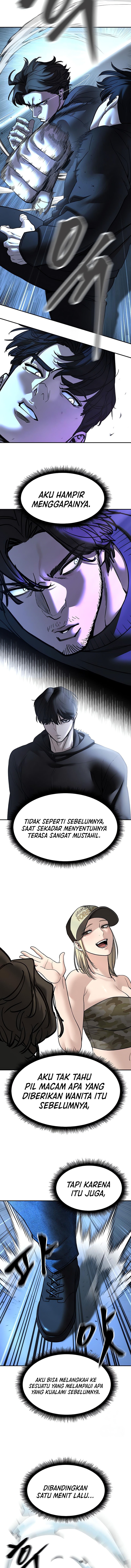 Baca The Bully In Charge - Chapter 157 halaman 4