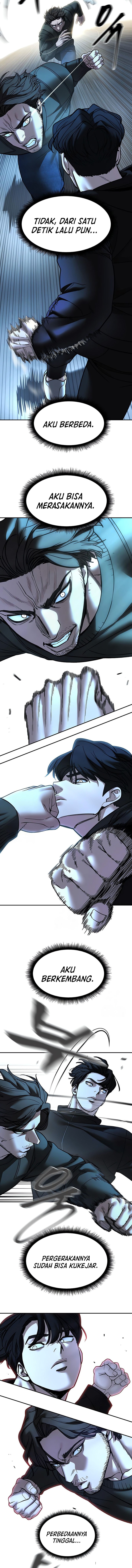 Baca The Bully In Charge - Chapter 157 halaman 5