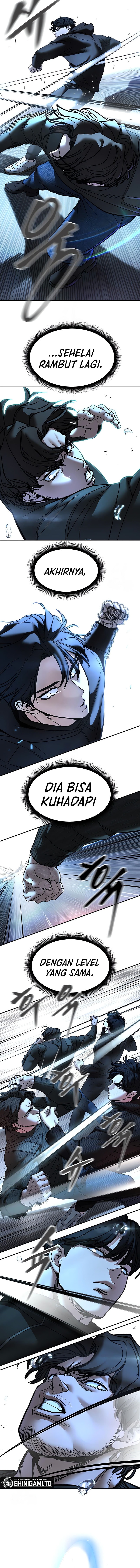 Baca The Bully In Charge - Chapter 157 halaman 6