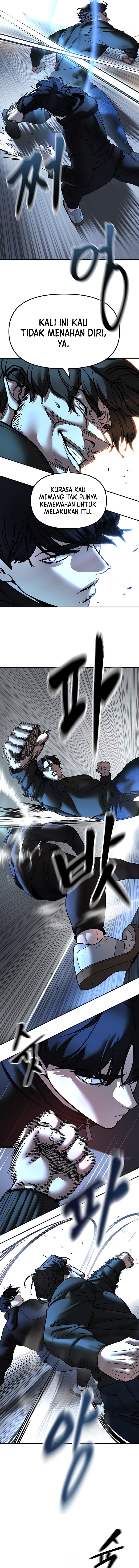 Baca The Bully In Charge - Chapter 157 halaman 7