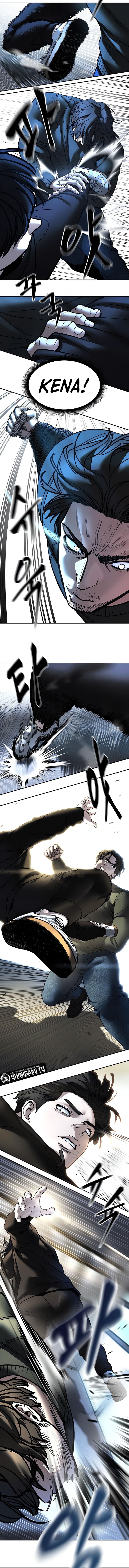 Baca The Bully In Charge - Chapter 157 halaman 8