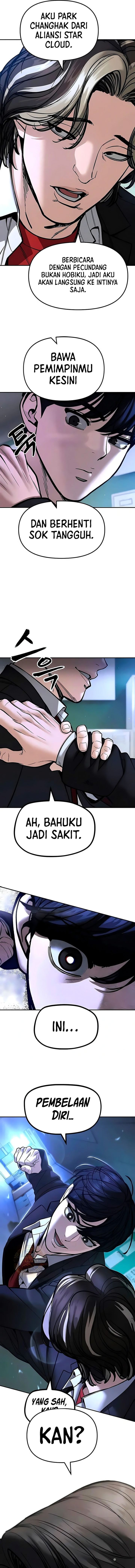 Baca The Bully In Charge - Chapter 178 halaman 11