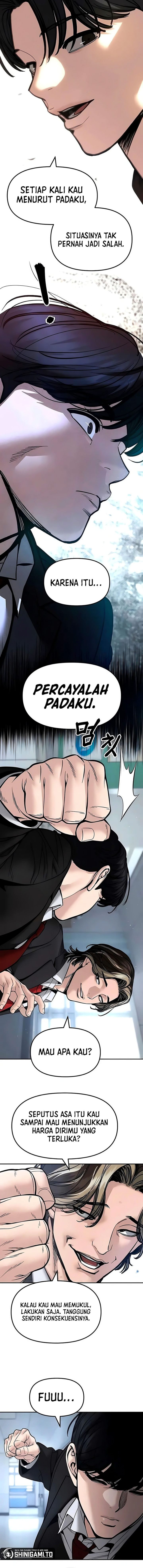 Baca The Bully In Charge - Chapter 178 halaman 12