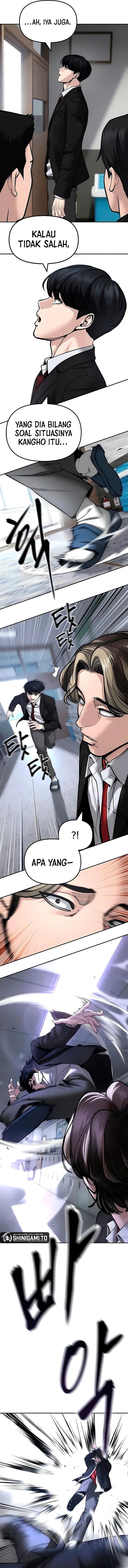 Baca The Bully In Charge - Chapter 178 halaman 14