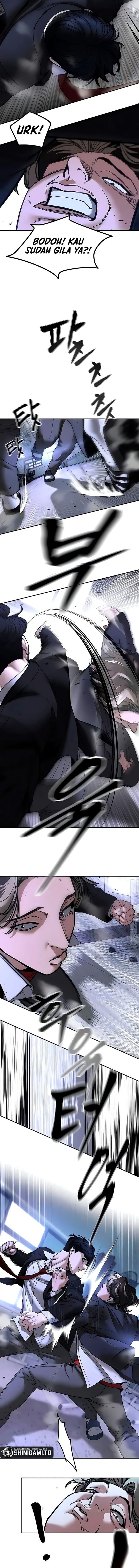 Baca The Bully In Charge - Chapter 178 halaman 15