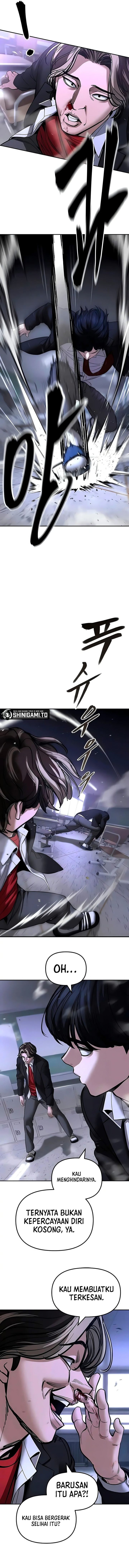 Baca The Bully In Charge - Chapter 178 halaman 17