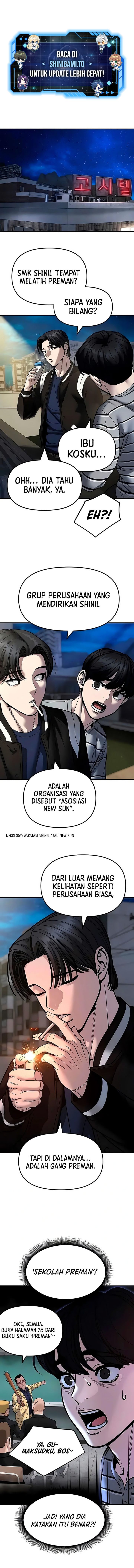 Baca The Bully In Charge - Chapter 178 halaman 2