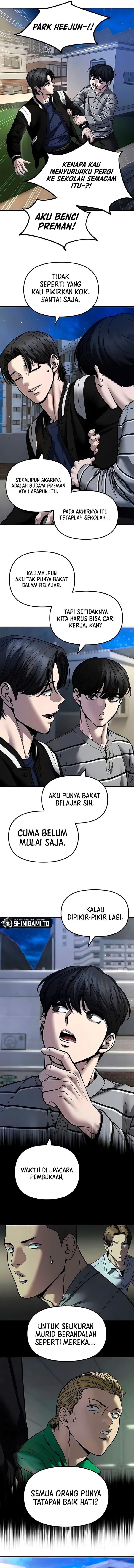 Baca The Bully In Charge - Chapter 178 halaman 3