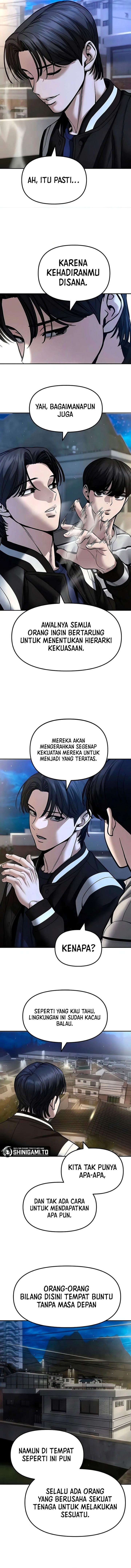 Baca The Bully In Charge - Chapter 178 halaman 4