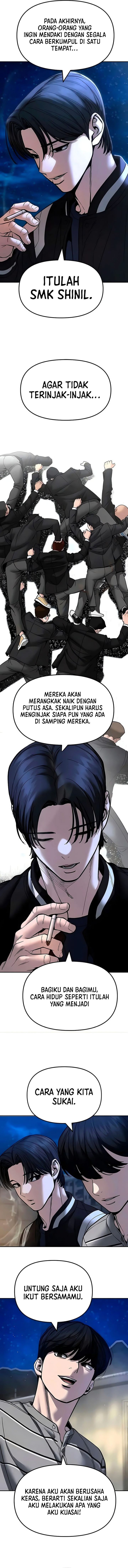 Baca The Bully In Charge - Chapter 178 halaman 5