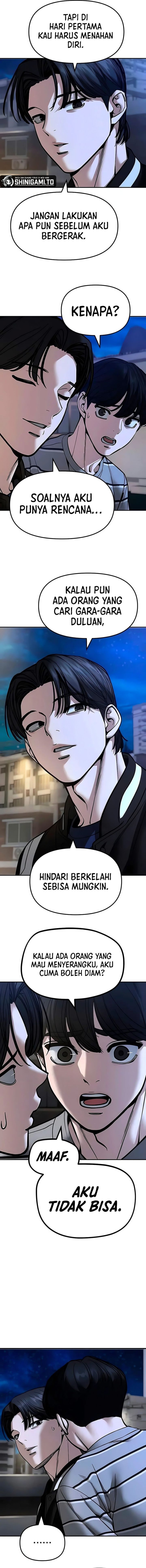 Baca The Bully In Charge - Chapter 178 halaman 6