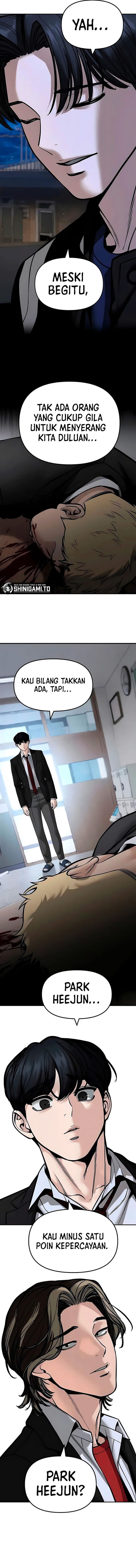 Baca The Bully In Charge - Chapter 178 halaman 7