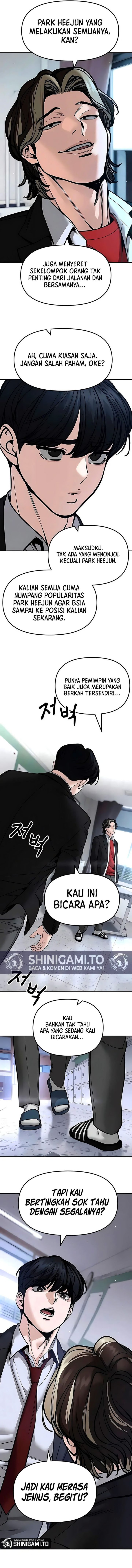 Baca The Bully In Charge - Chapter 178 halaman 9