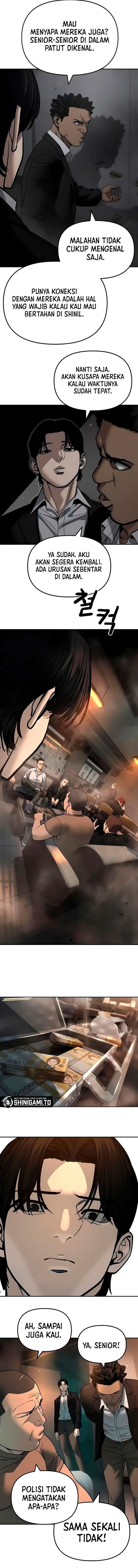 Baca The Bully In Charge - Chapter 179 halaman 13