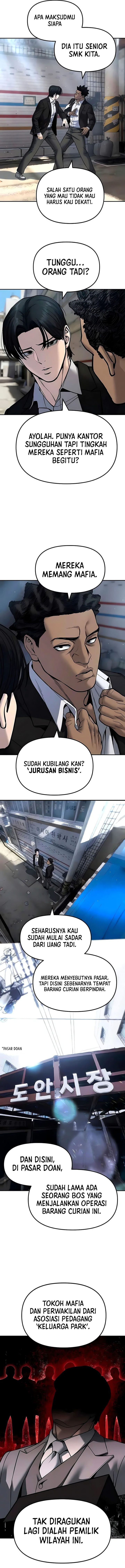 Baca The Bully In Charge - Chapter 179 halaman 15