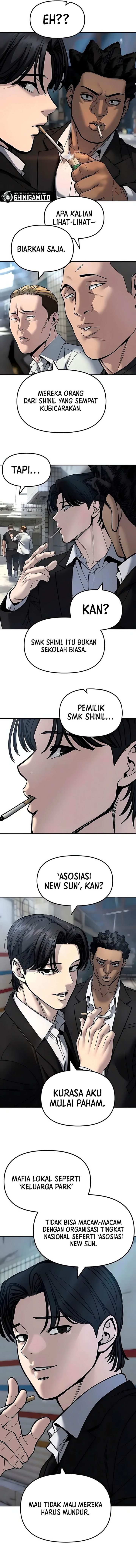 Baca The Bully In Charge - Chapter 179 halaman 17