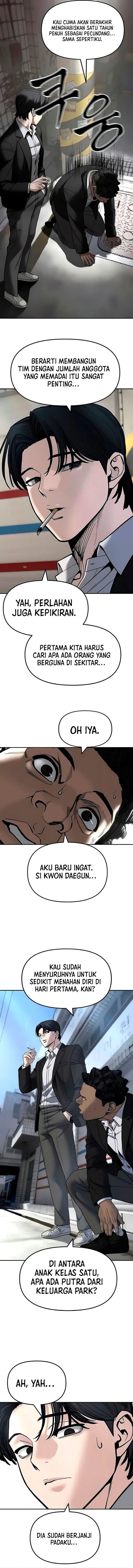 Baca The Bully In Charge - Chapter 179 halaman 19