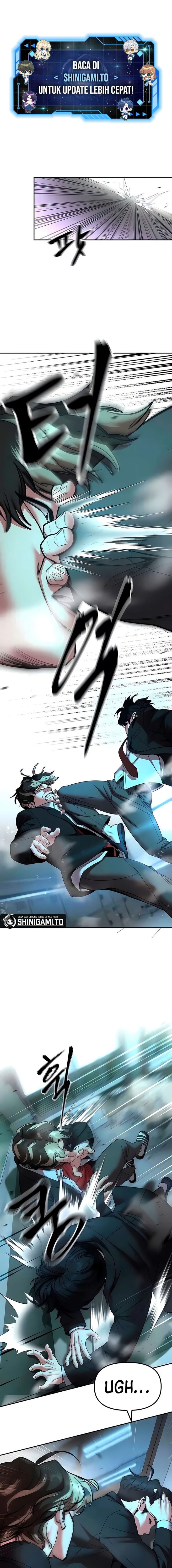 Baca The Bully In Charge - Chapter 179 halaman 2