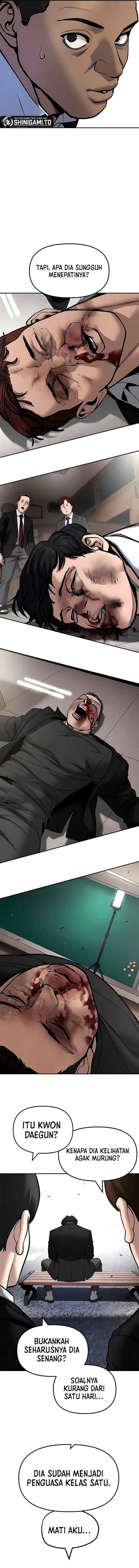 Baca The Bully In Charge - Chapter 179 halaman 20