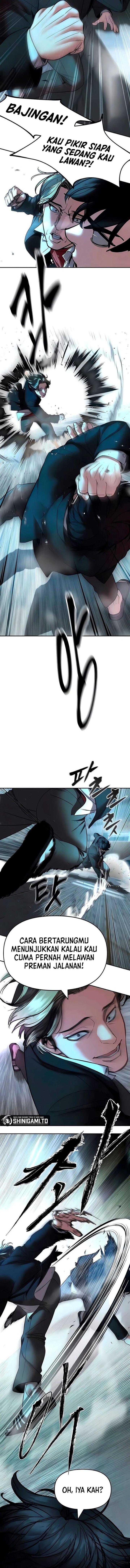 Baca The Bully In Charge - Chapter 179 halaman 3