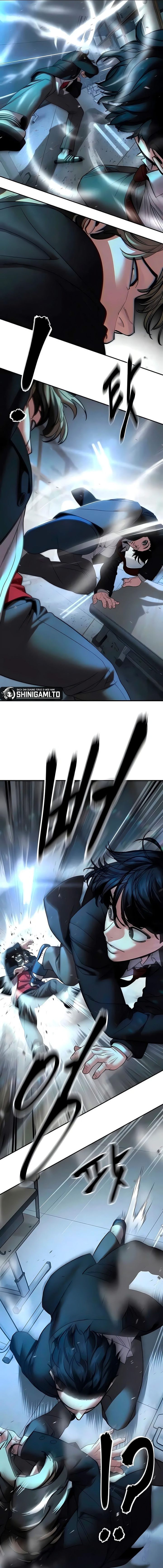 Baca The Bully In Charge - Chapter 179 halaman 5