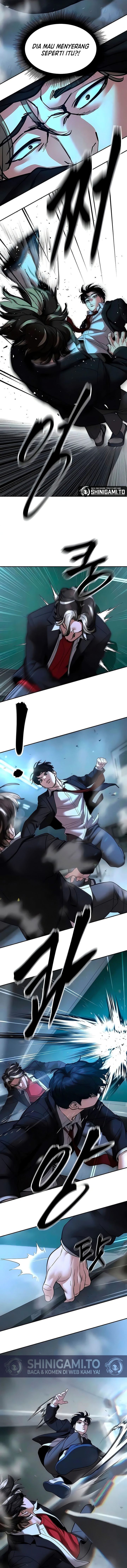 Baca The Bully In Charge - Chapter 179 halaman 6