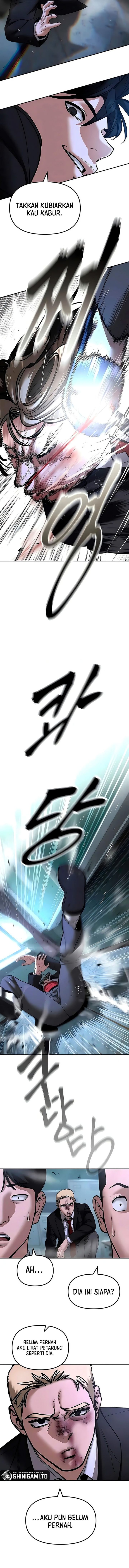 Baca The Bully In Charge - Chapter 179 halaman 7