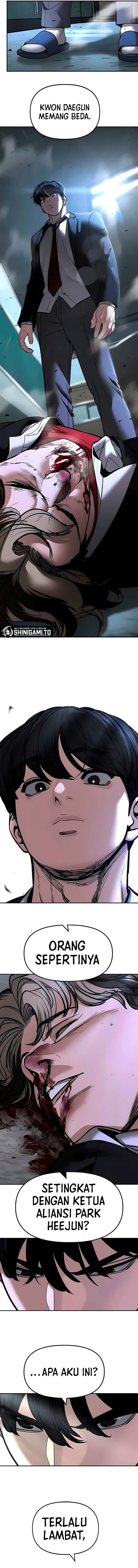 Baca The Bully In Charge - Chapter 179 halaman 8