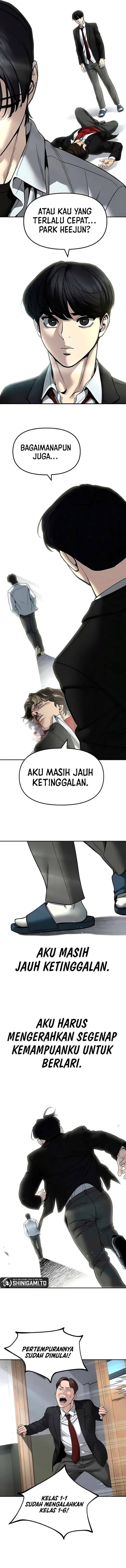 Baca The Bully In Charge - Chapter 179 halaman 9
