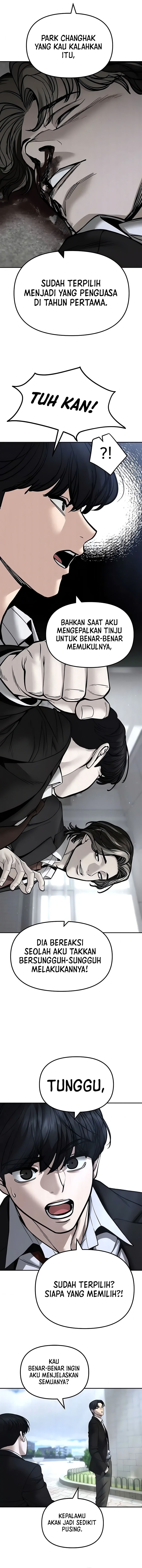 Baca The Bully In Charge - Chapter 180 halaman 11