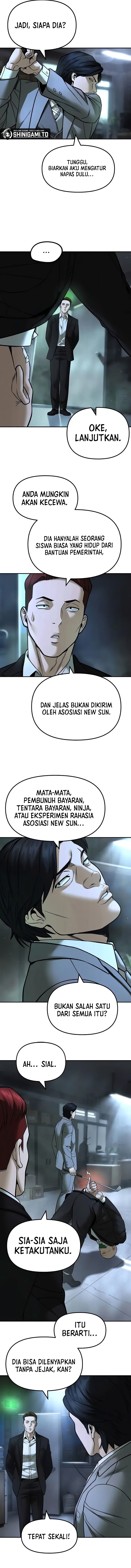 Baca The Bully In Charge - Chapter 180 halaman 16