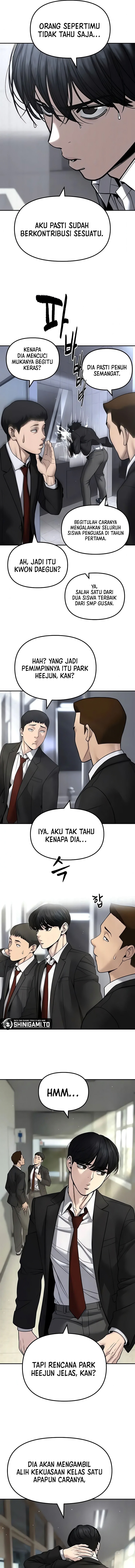 Baca The Bully In Charge - Chapter 180 halaman 4