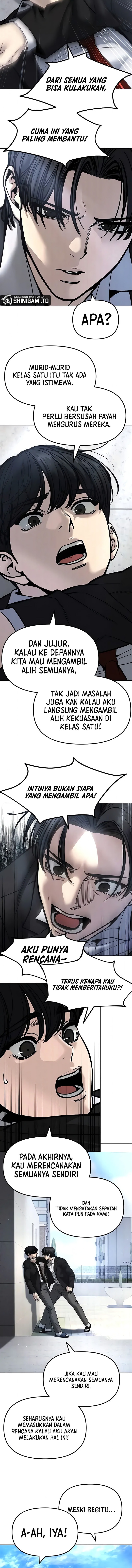 Baca The Bully In Charge - Chapter 180 halaman 9