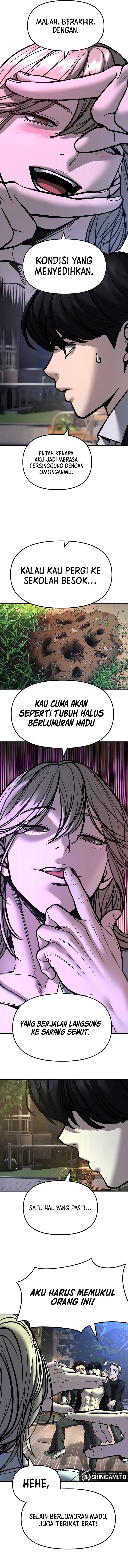 Baca The Bully In Charge - Chapter 181 halaman 12