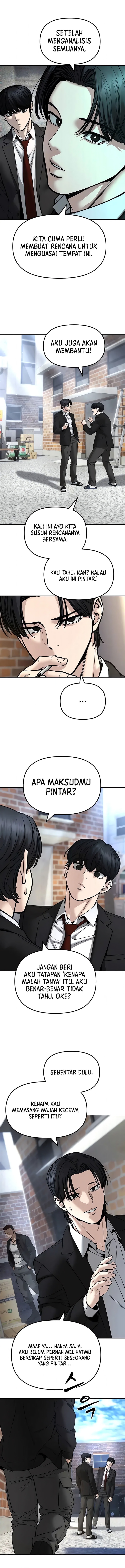 Baca The Bully In Charge - Chapter 181 halaman 18