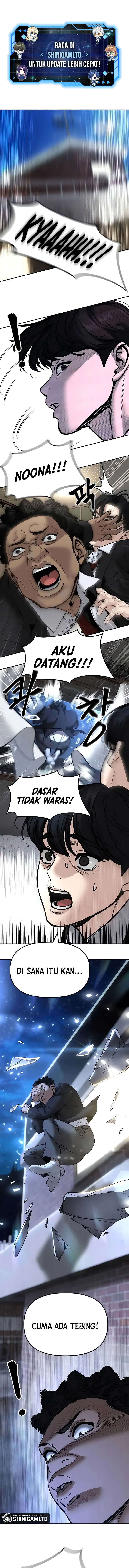 Baca The Bully In Charge - Chapter 181 halaman 2