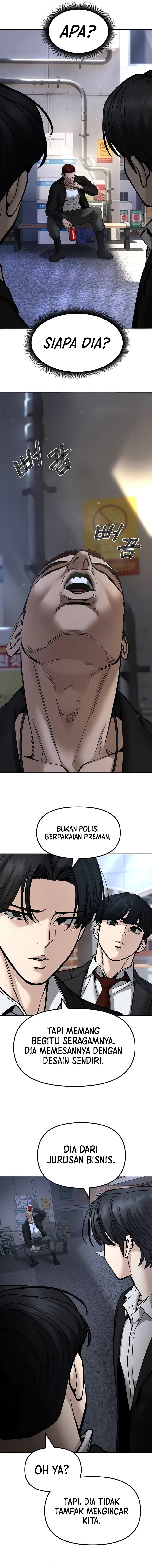 Baca The Bully In Charge - Chapter 181 halaman 20