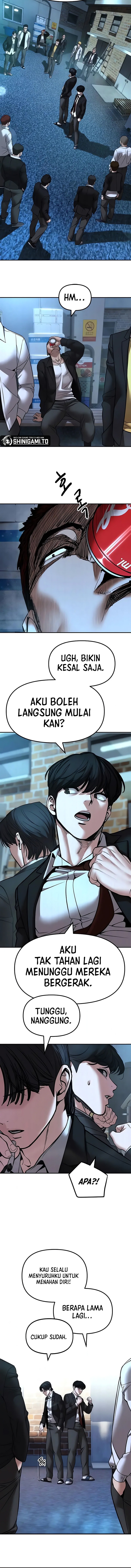 Baca The Bully In Charge - Chapter 181 halaman 22