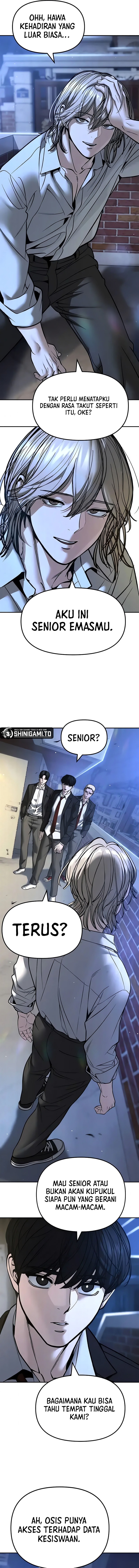 Baca The Bully In Charge - Chapter 181 halaman 7