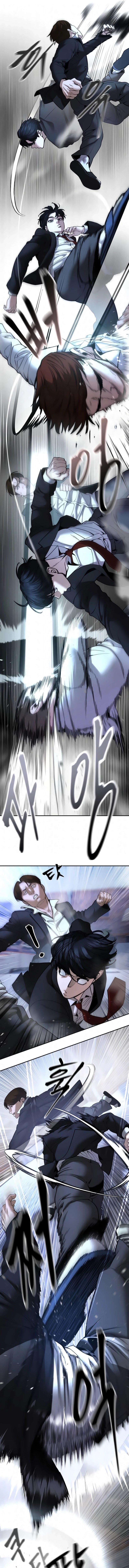 Baca The Bully In Charge - Chapter 182 halaman 10