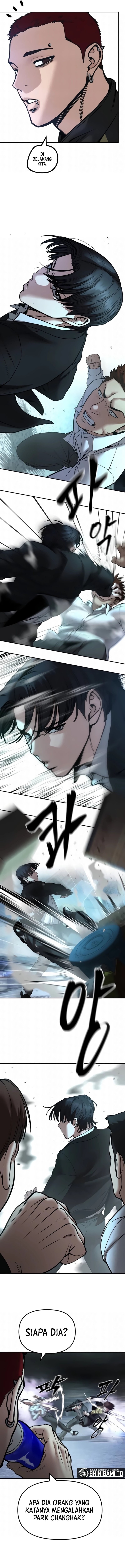 Baca The Bully In Charge - Chapter 182 halaman 16
