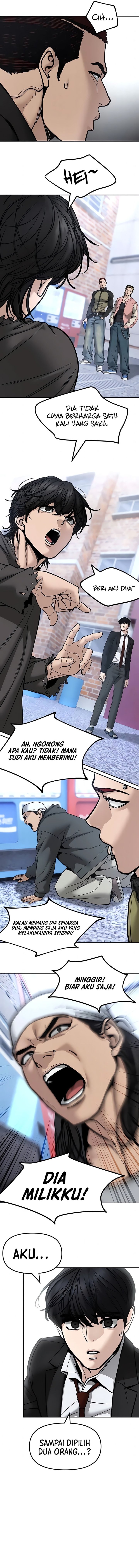 Baca The Bully In Charge - Chapter 183 halaman 10